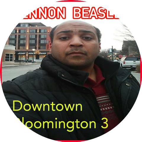 Lennon Beasley