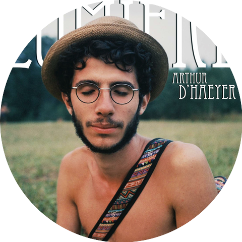 Arthur D'haeyer