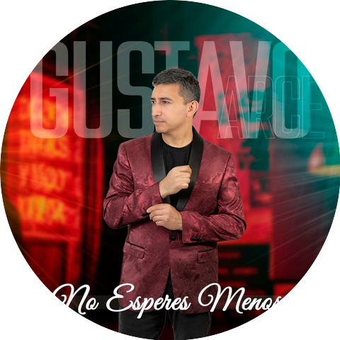 Gustavo Arce