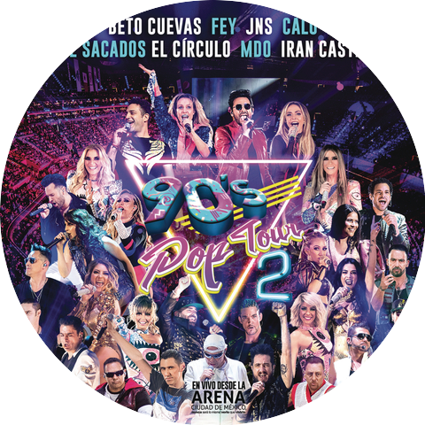 90's Pop Tour, Fey