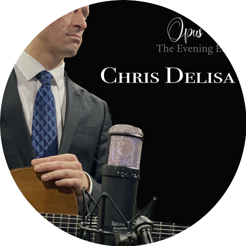 Chris Delisa