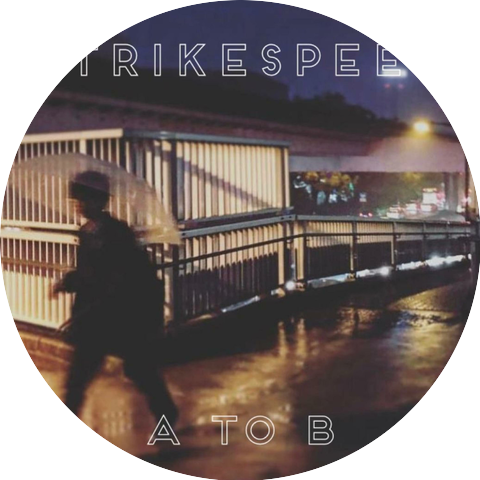 Strikespeed