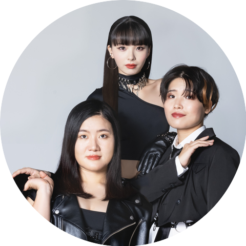 Kawaguchi Yurina & Ganbareruya