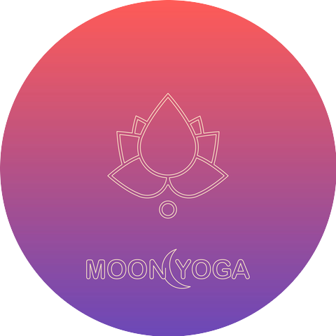 Canzoni Moon Tunes and Moon Yoga-Meditazione rilassante