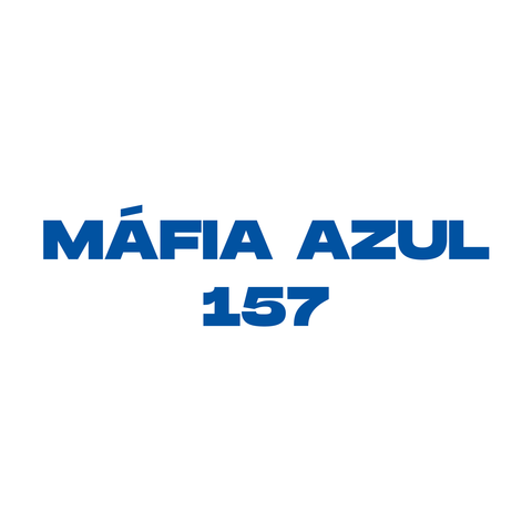 torcida mafia azul