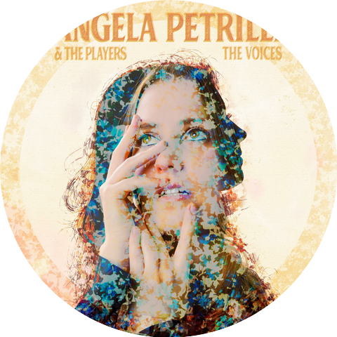 Angela Petrilli & The Players