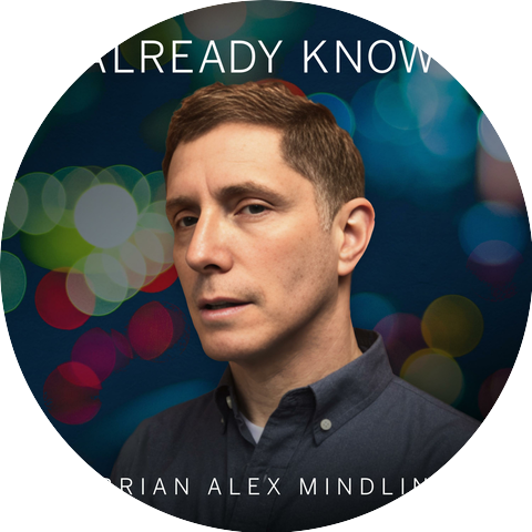 Brian Alex Mindlin