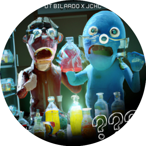 DT.Bilardo & JCKC