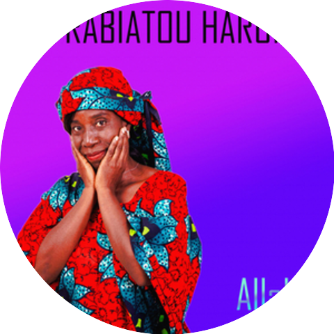 Rabiatou Harum