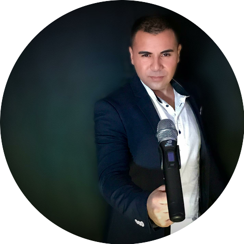 Bojan Vasic Boki