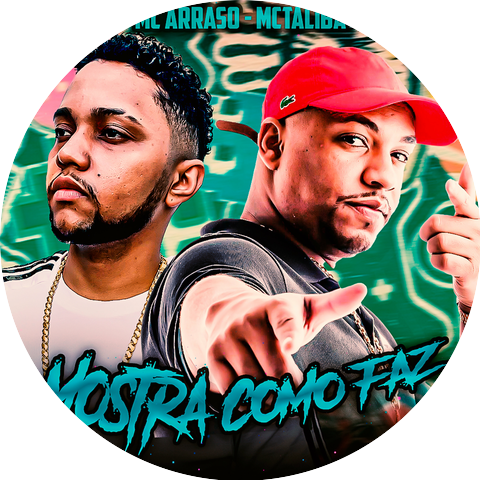 Mc Arraso
