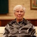 Pauline Oliveros