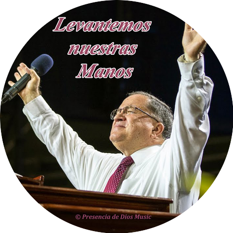 Presencia de Dios Music