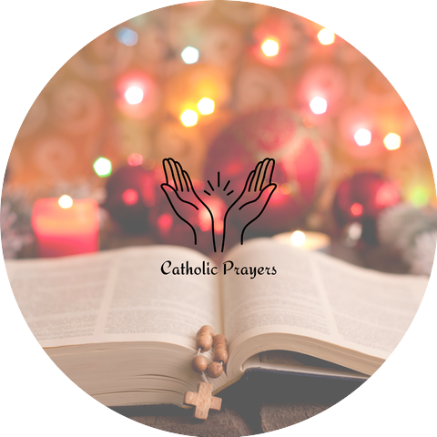 Catholic Prayers