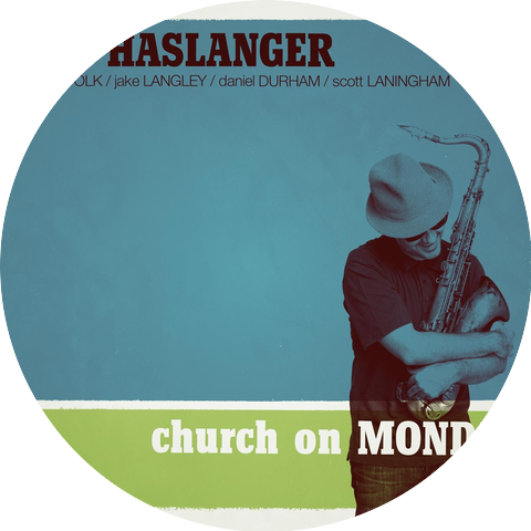 Elias Haslanger