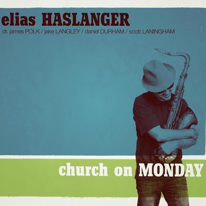 Elias Haslanger