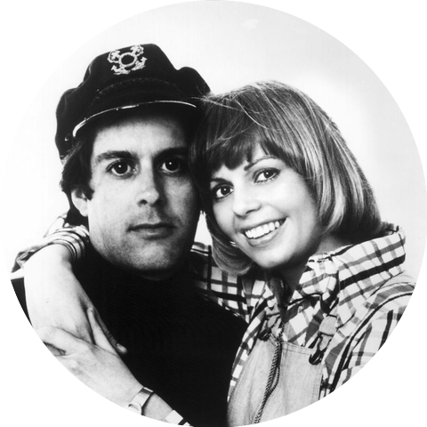 Captain & Tennille