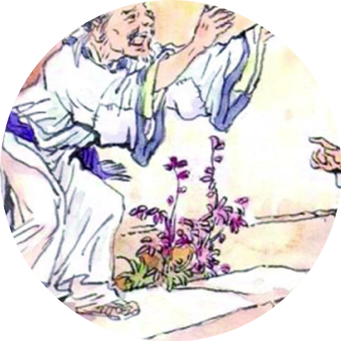 卦者灵风