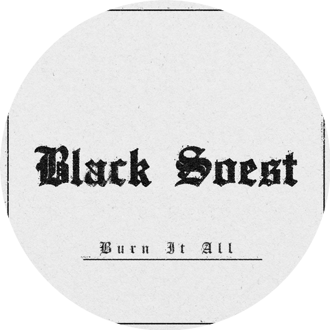 Black Soest