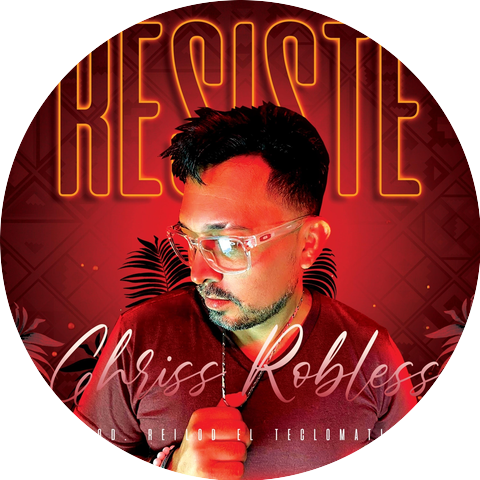 Chriss Robless