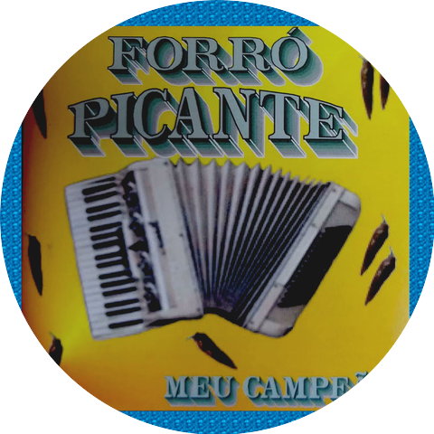 FORRÓ PICANTE