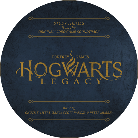 J Scott Rakozy & Hogwarts Legacy
