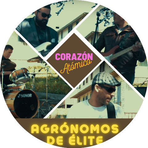Corazón Atómico