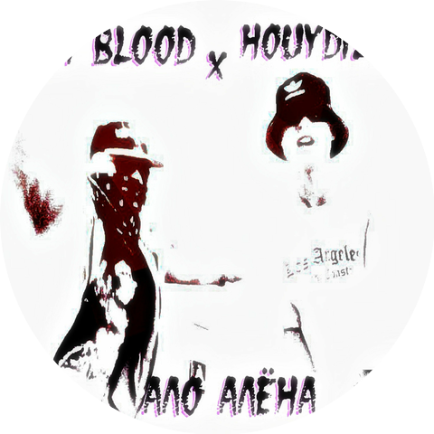 Badi Blood