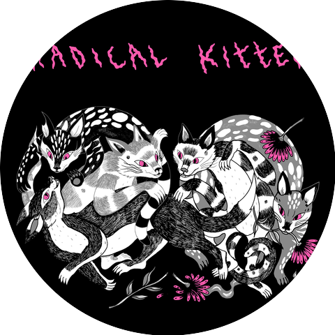 Radical Kitten