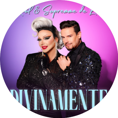 Raul & Supremme de Luxe