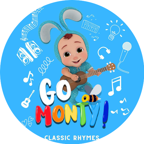 Go Monty!
