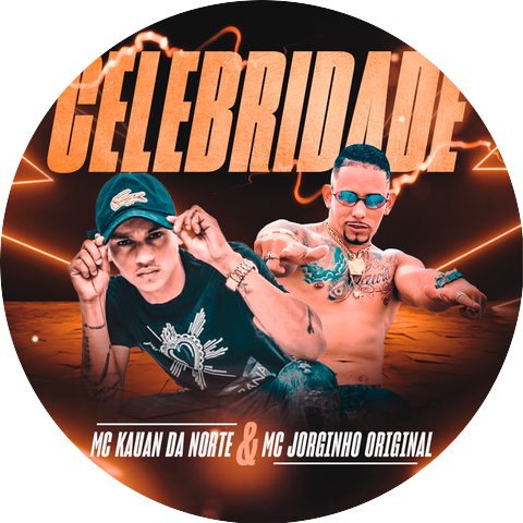 MC KAUAN DA NORTE & MC JORGINHO ORIGINAL