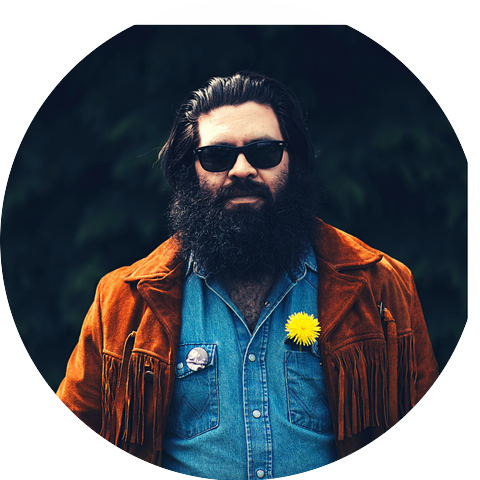 Jim Legacy