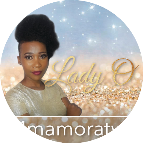 Lady O Africa