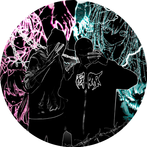 givemestress & *Husk3y