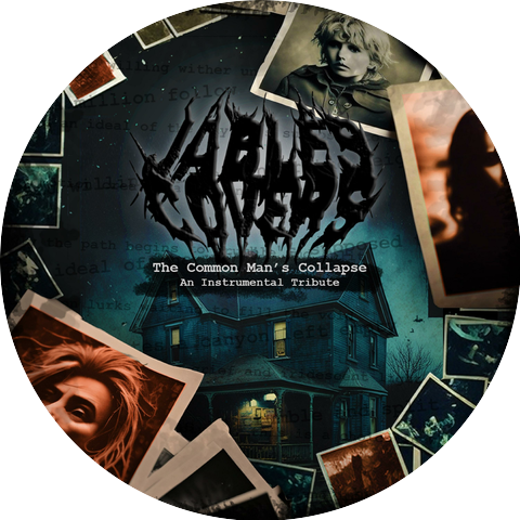 Jables Covers