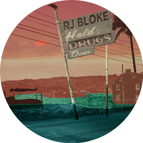 R.J. Bloke