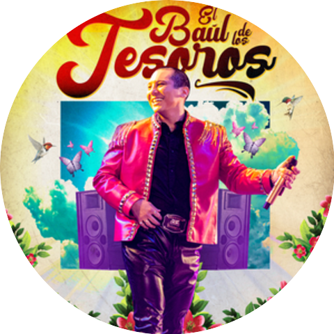 Edwin Luna y La Trakalosa de Monterrey & Jerry Diaz