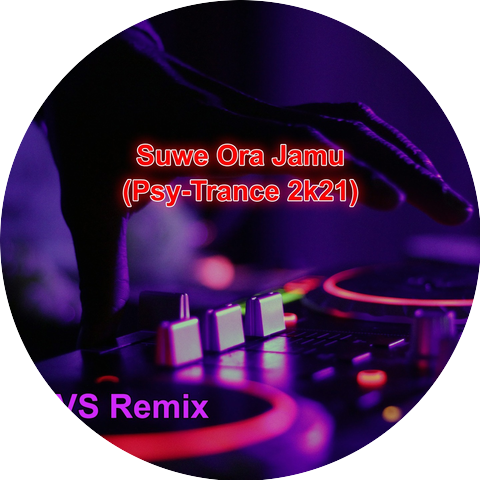 Hardjosubroto and EVS Remix