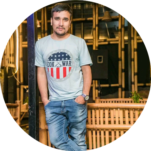 Abhishek Karki