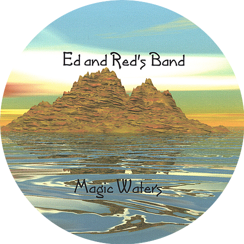 Ed and Red's Band