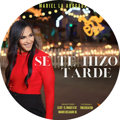 Mariel La Abogada