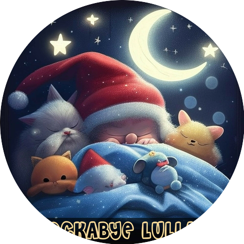 Rockabye Lullabies
