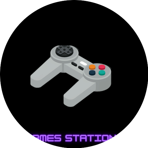 Games Station