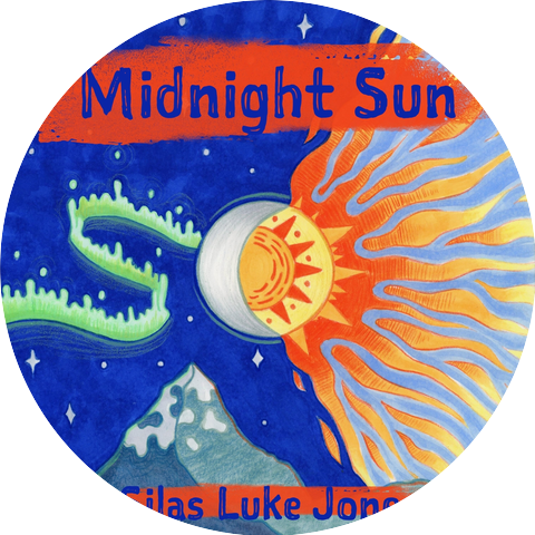 Silas Luke Jones