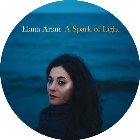 Elana Arian