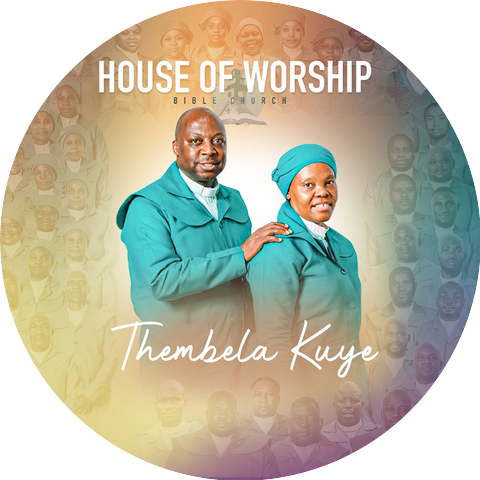 House of worship bible church