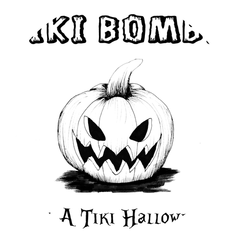 Tiki Bombs