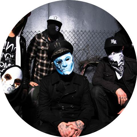 Hollywood Undead