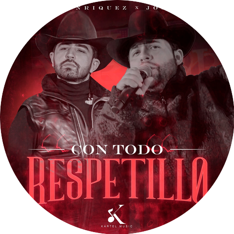 Luis R Conriquez & Joss Favela